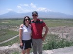 Mount Ararat